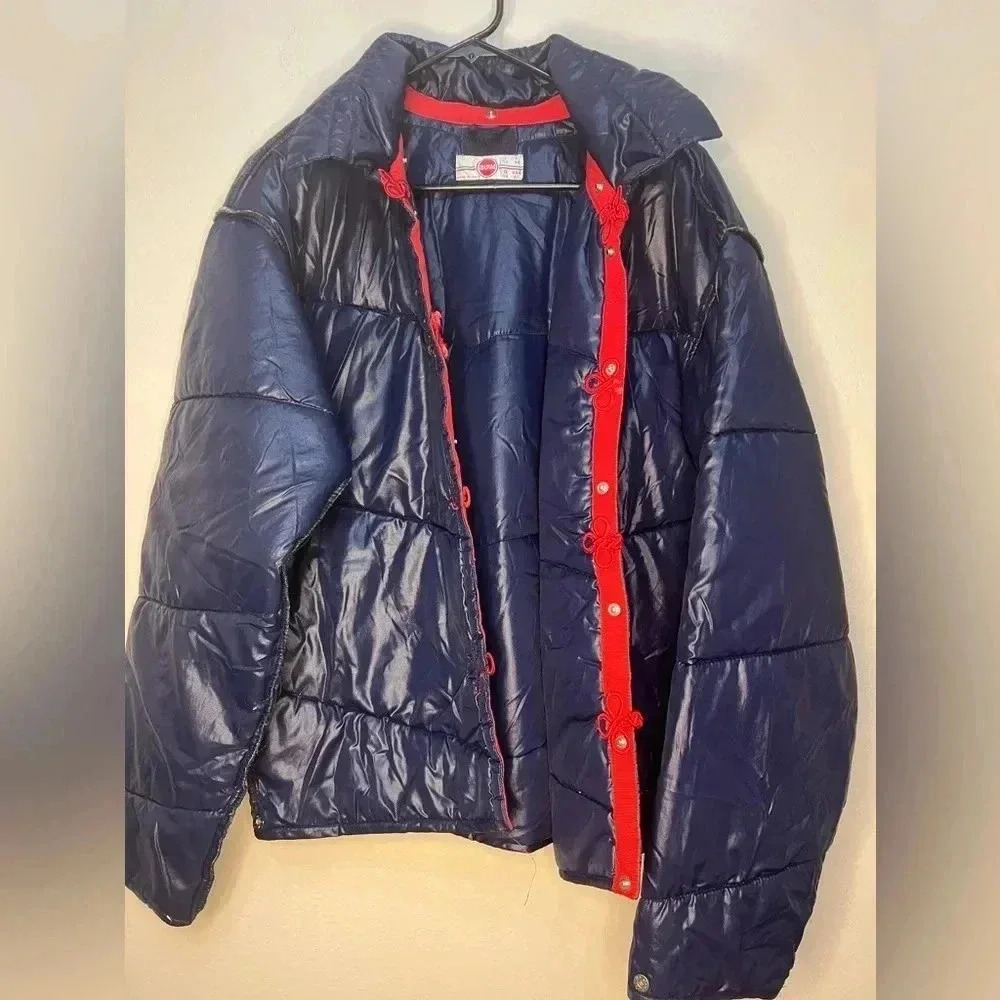 Colmar Puffer Jacket - image 4